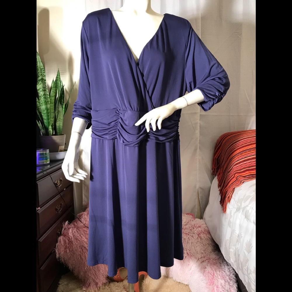 NY COLLECTION BEAUTIFUL DRESS 👗
